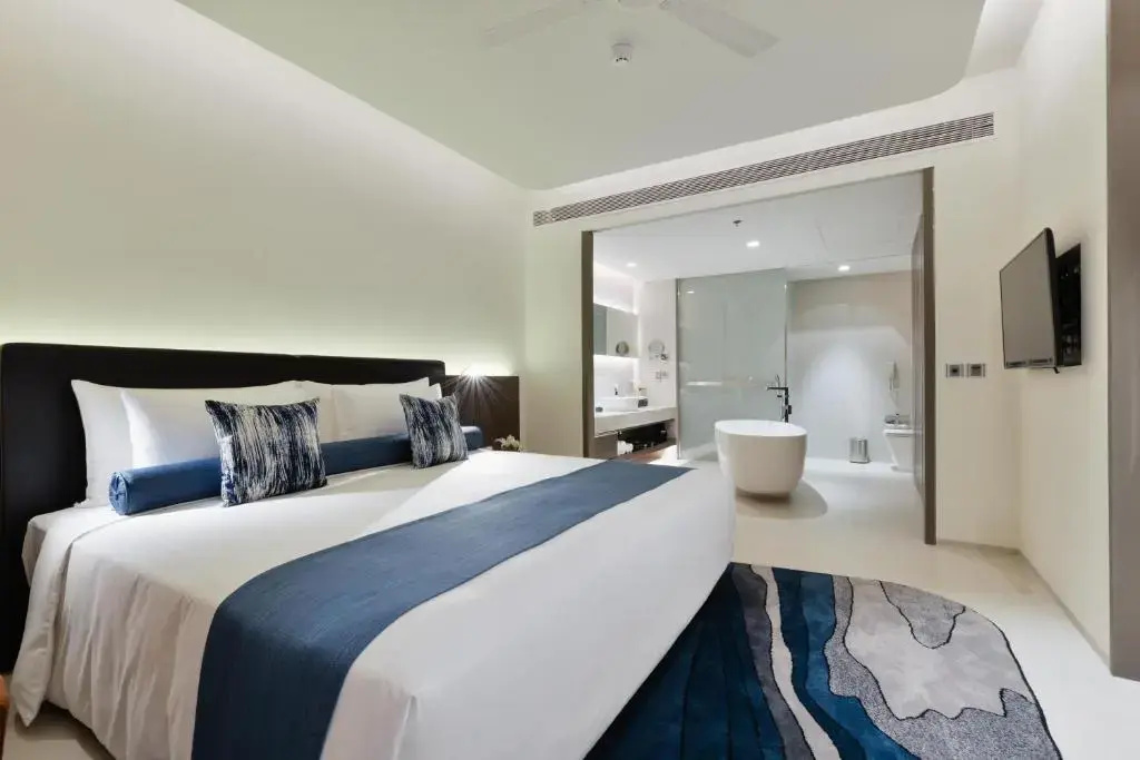Dream Phuket Hotel & Spa - Chambres