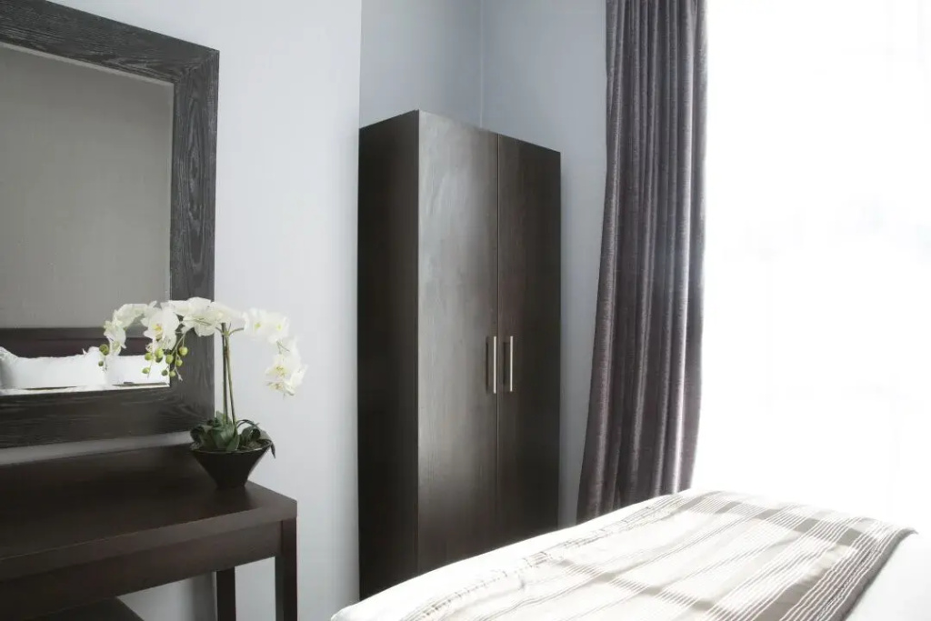 Epic Apart Hotel - Duke Street - Chambres