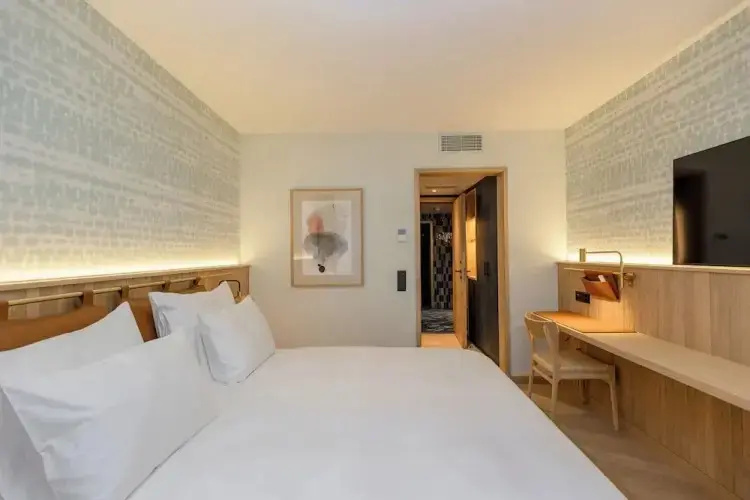Comfort Double room Lake (full double bed)