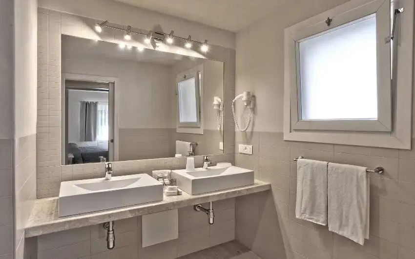 Hotel Nibaru - Chambres