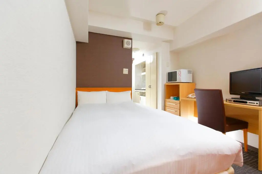 Flexstay Inn Shirogane 사진 8