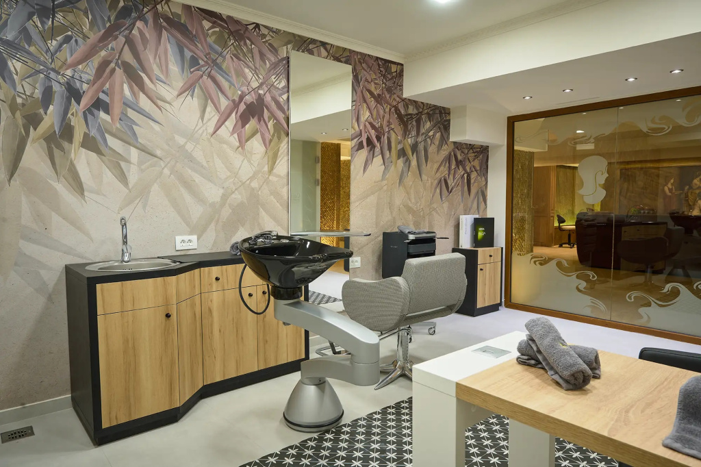 Hotel photo 20