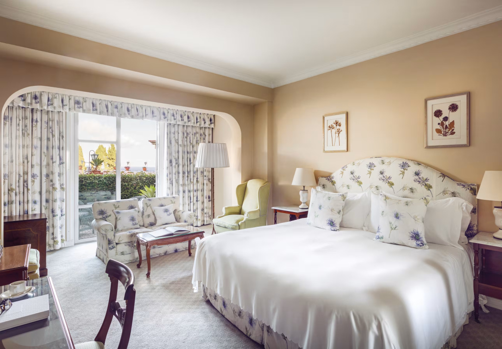 Reid's Palace, A Belmond Hotel, Madeira - Chambres