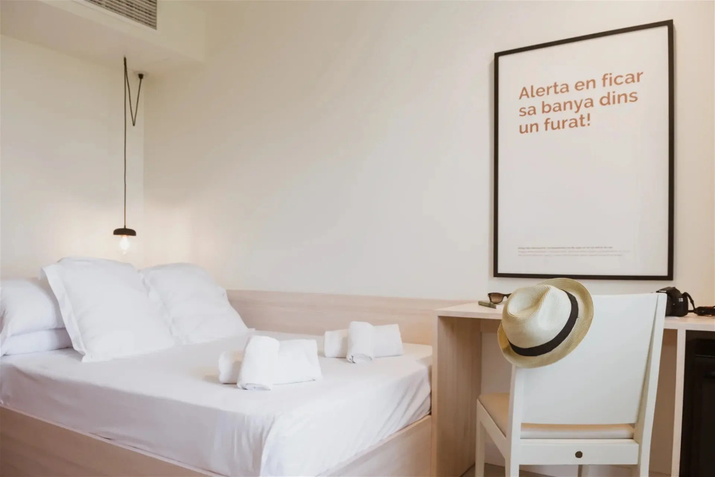 Hotel Jeni & Restaurant - Chambres