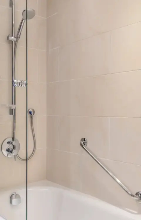 Munich Marriott Hotel - Chambres