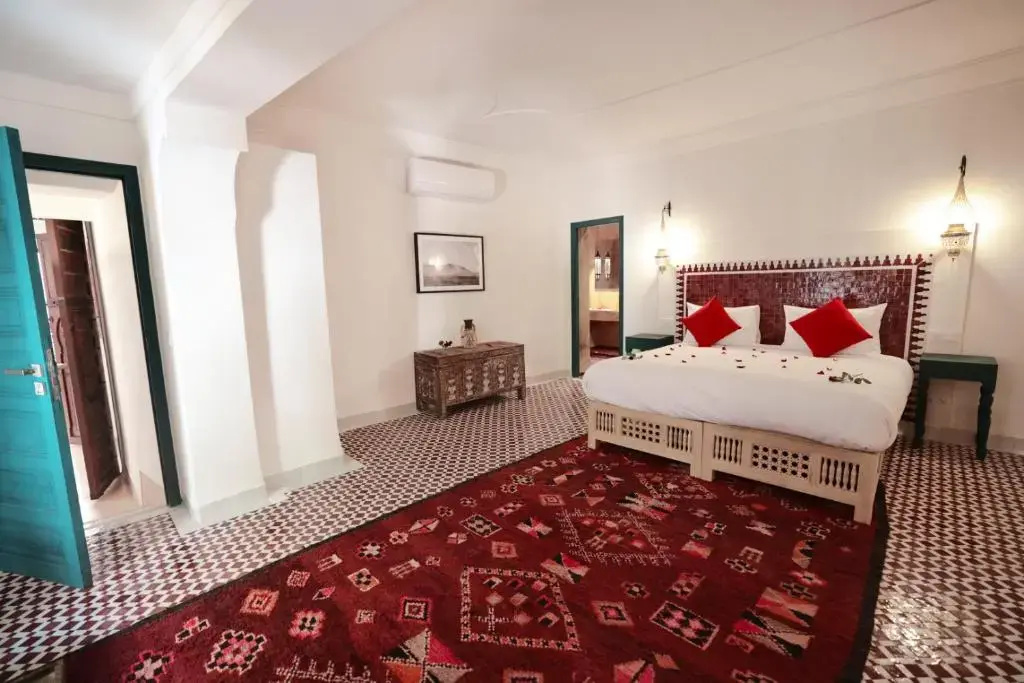Deluxe Suite
