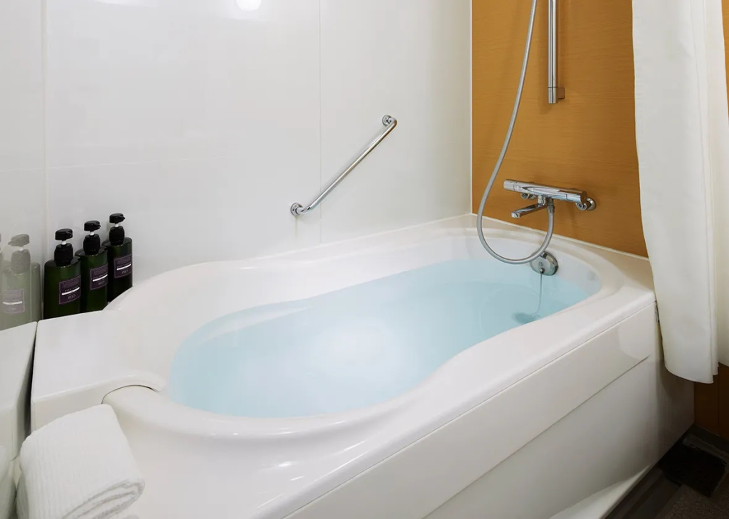 Hotel Niwa Tokyo - Chambres
