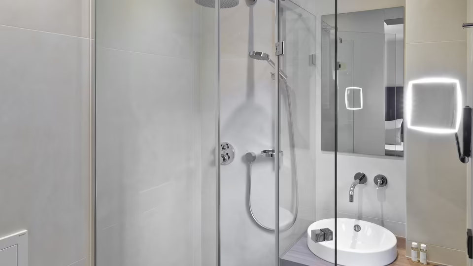 Hotel Maximilian Stadthaus Penz - Chambres