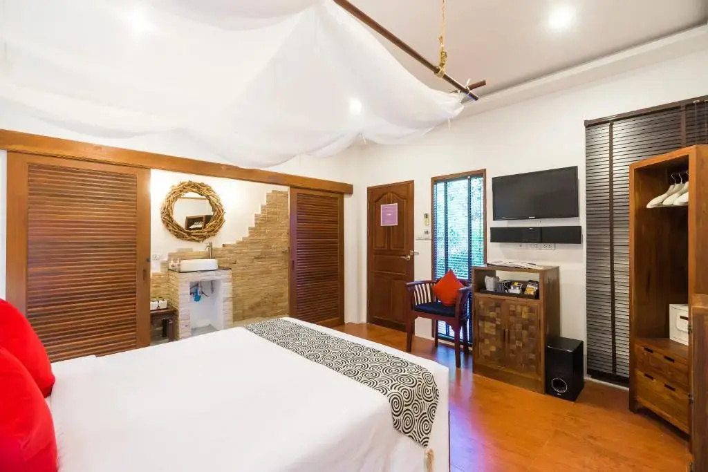Laksasubha Resort (SHA Extra Plus) - Chambres