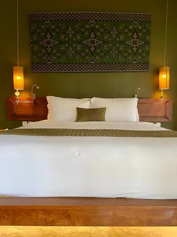 Karmagali Boutique Suites & Private villas - Chambres