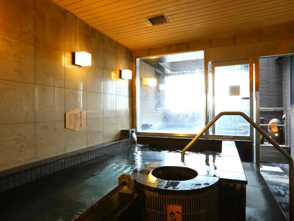APA Hotel Asakusa Kuramae Kita 사진 26