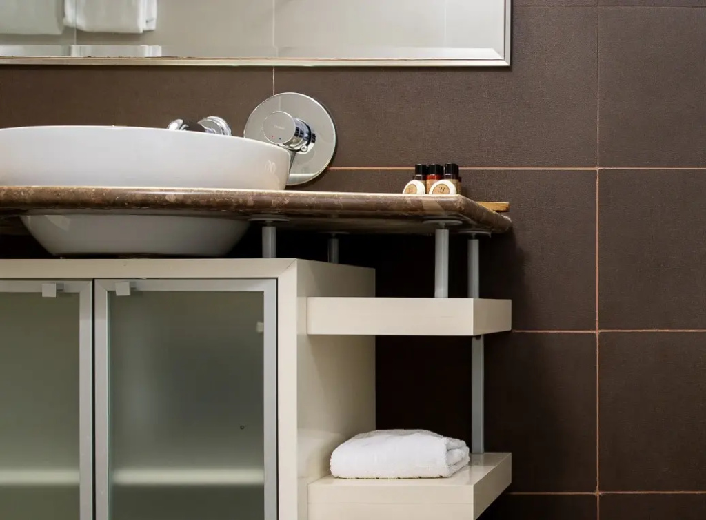 Boutique Hotel Portorose - Chambres