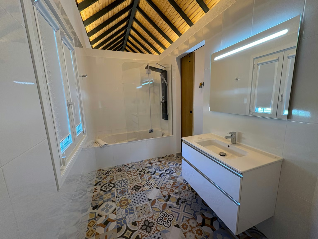 Complejo Turístico Rural La Garganta - Chambres