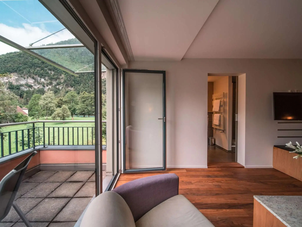Royal St. Georges Hotel Interlaken - MGallery Collection - Chambres
