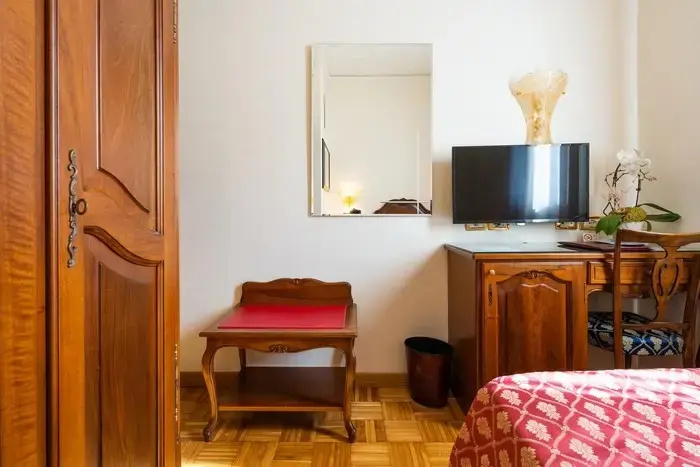 Hotel Spessotto - Chambres