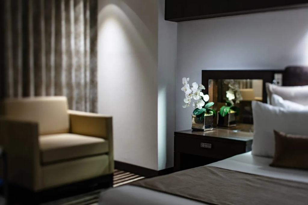 Red Rock Casino, Resort and Spa - Chambres