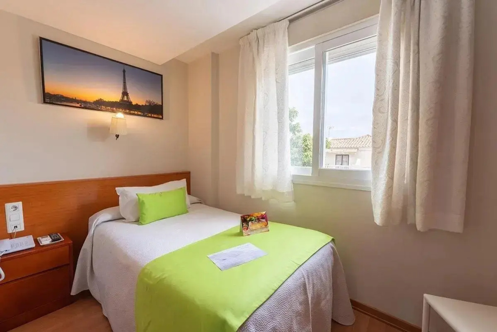 Single room