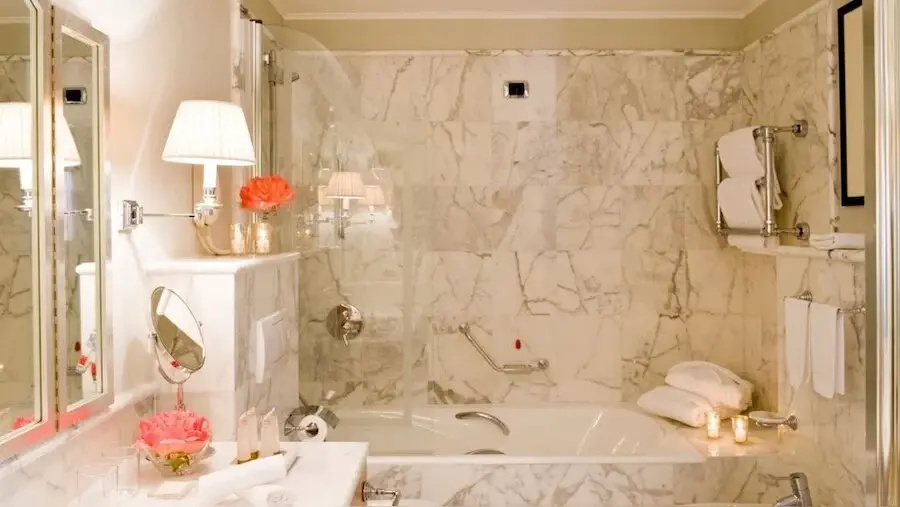 Starhotels Splendid Venice - Chambres