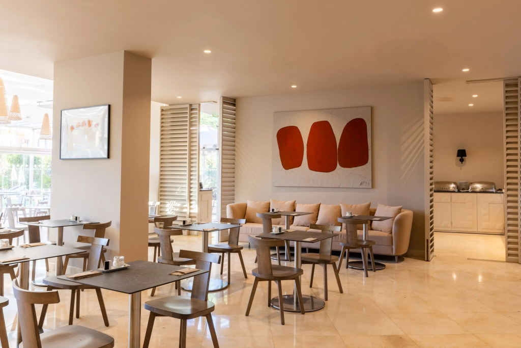 Aqua Pedra dos Bicos Design Beach Hotel - Adults Friendly — фото