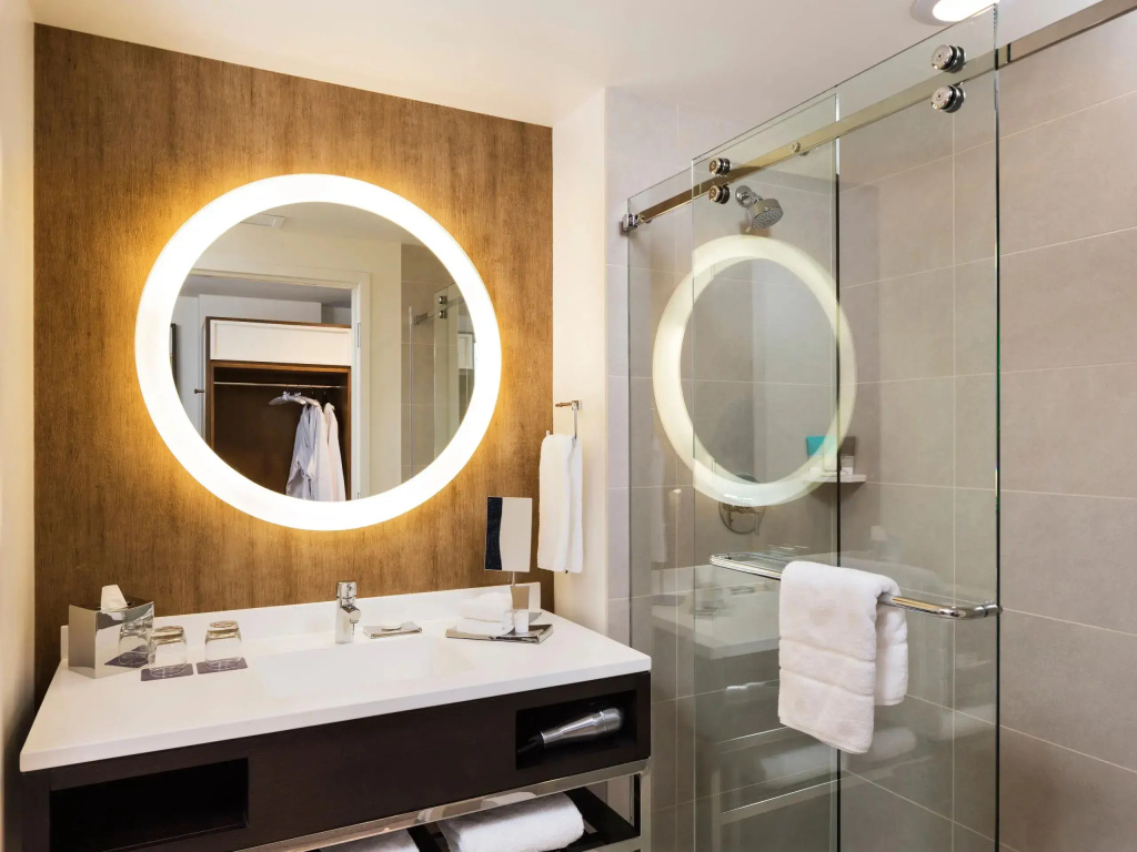 Hyatt Regency Bloomington - Minneapolis - Chambres
