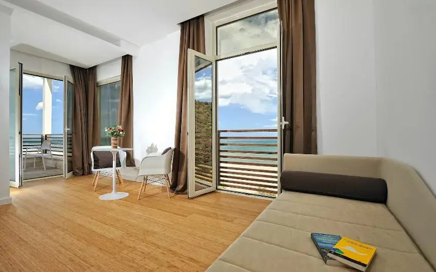 Hotel Club Torre Salinas - Adults Only - Chambres