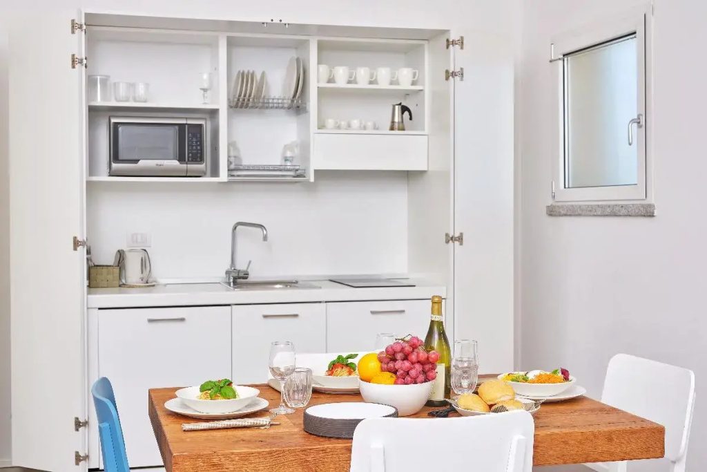 Felix Hotels - Hotel Residence Porto San Paolo - Chambres