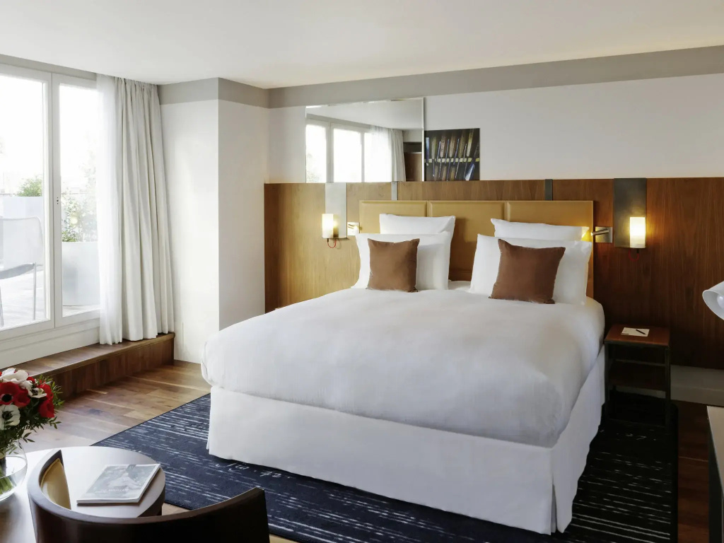 Boutet Bastille Hotel Paris - MGallery Collection 49