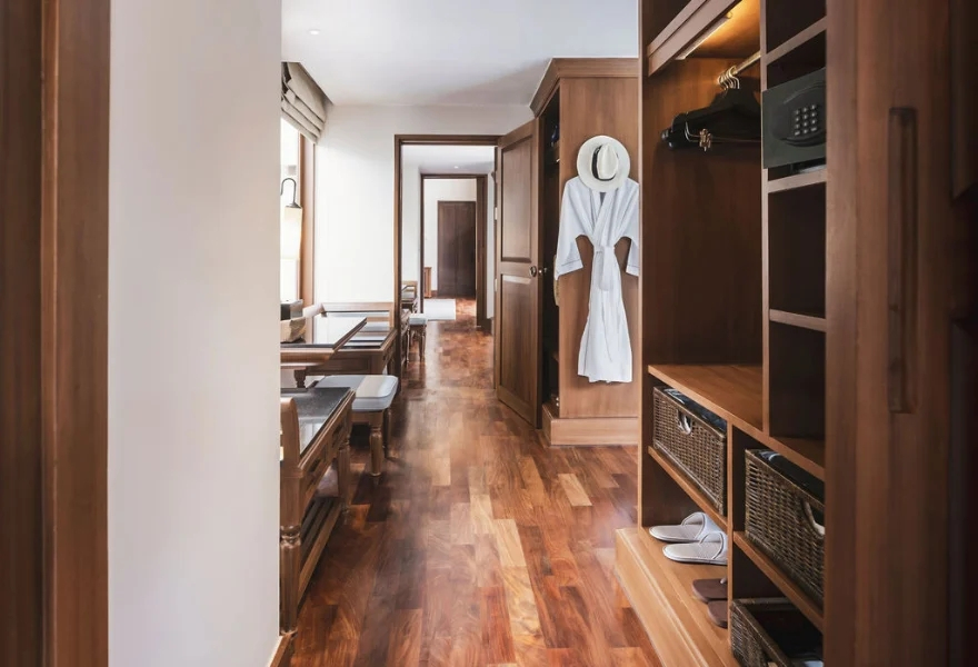 Вилла Pool Connecting с 2 комнатами в Anantara Mai Khao Phuket Villas