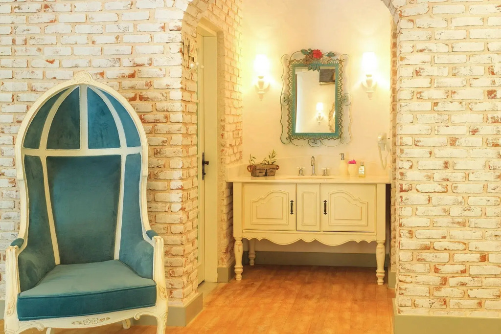 Бунгало в Flamingo Hotel & Spa - Pet Friendly