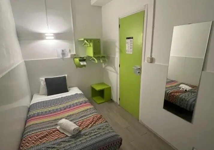 Single room