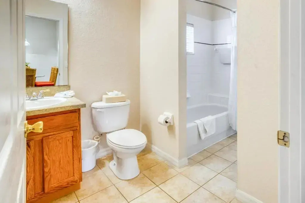 Bahama Bay Resort - Chambres