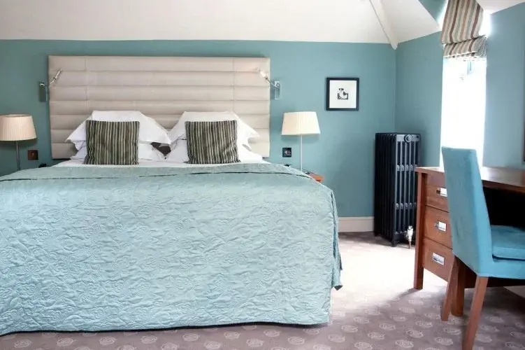 Jesmond Dene House - Chambres
