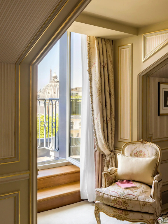 Ritz Paris Hotel 178