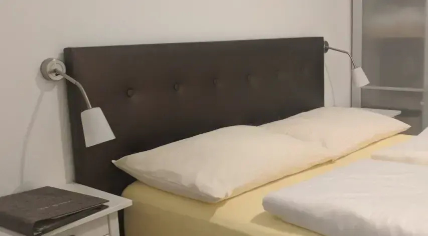 Family Apartment