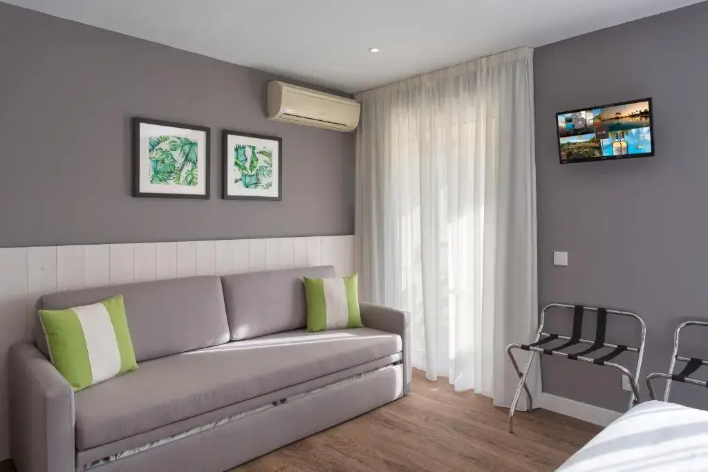 AP Adriana Beach Resort - Chambres