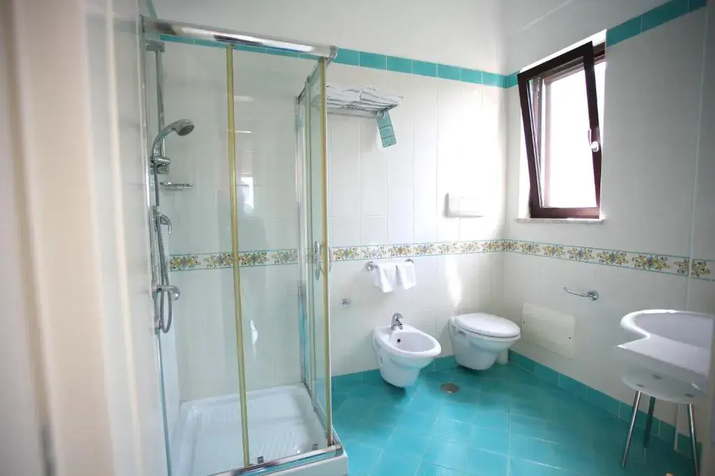 Hotel La Torre - Chambres