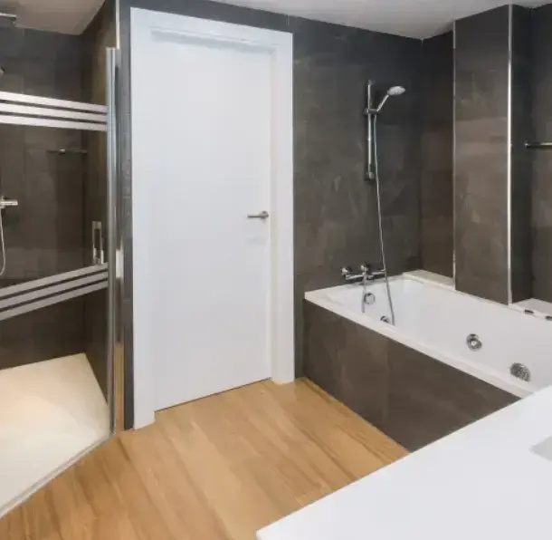 Hotel Tropic Park - Chambres