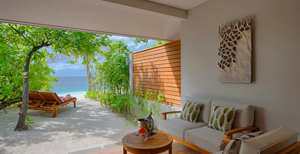 Lily Beach Resort & Spa