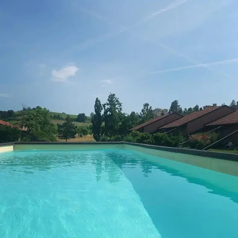 Serravalle Golf Hotel - Général