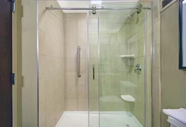 Embassy Suites by Hilton Charleston Hotel - Chambres