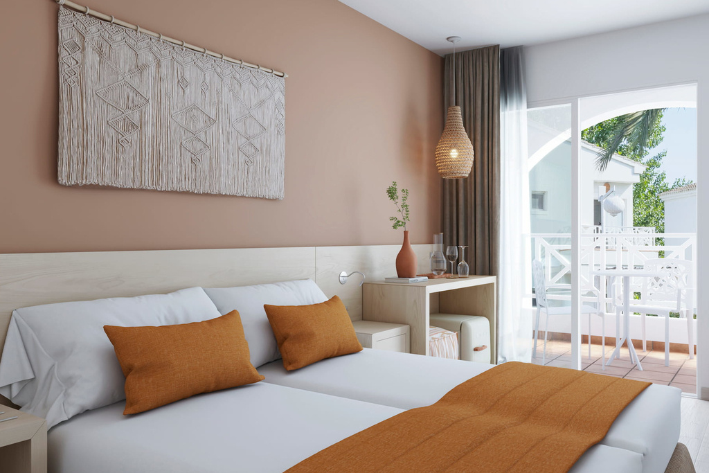 Single room
