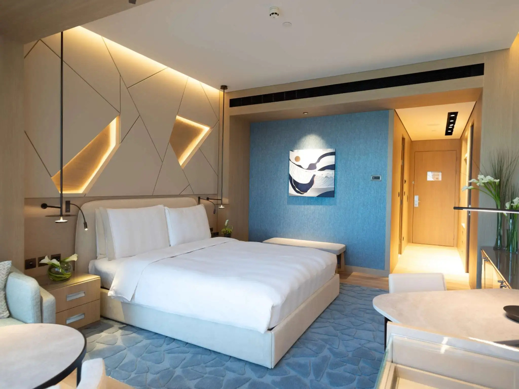 La Cigale Hotel Managed by Accor - Chambres