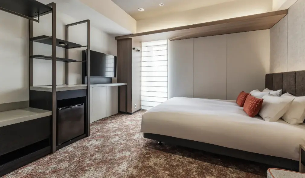 Solaria Nishitetsu Hotel Sapporo 사진 18