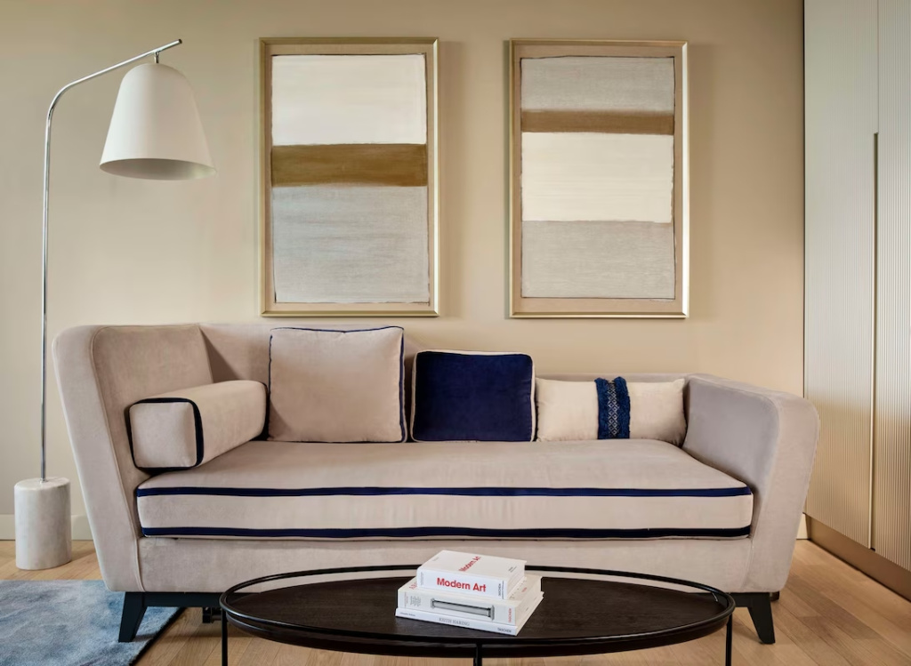 Grand Hotel Brioni Pula A Radisson Collection Hotel - Chambres