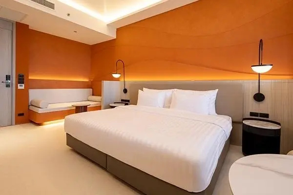 Hotel Adam Krabi - Tap to explore photos
