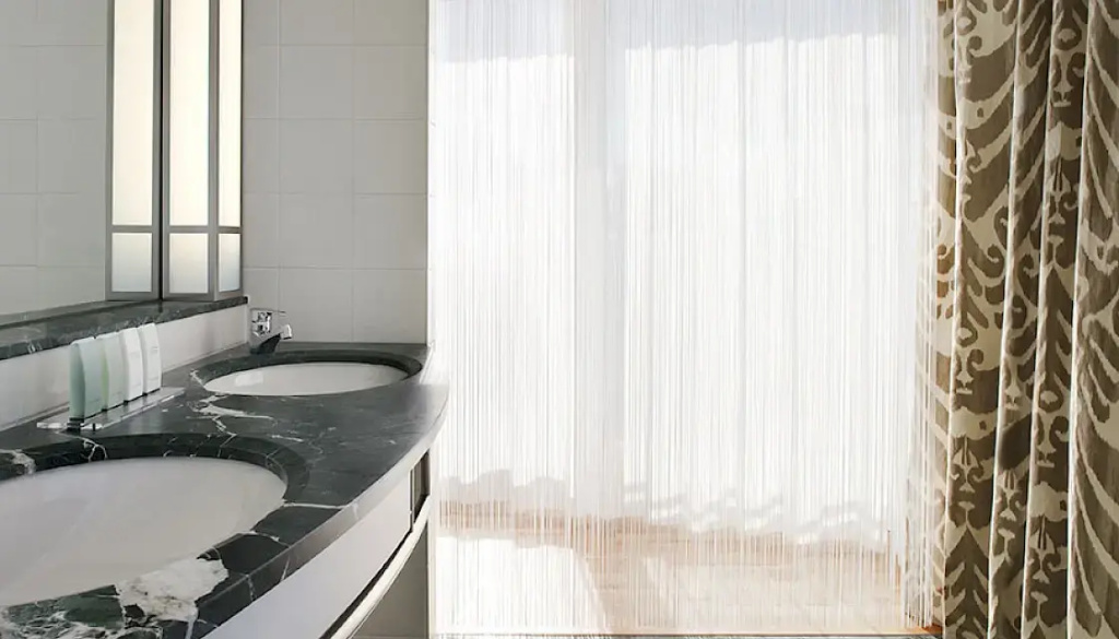 The Mandala Berlin, a Member of Design Hotel - Chambres