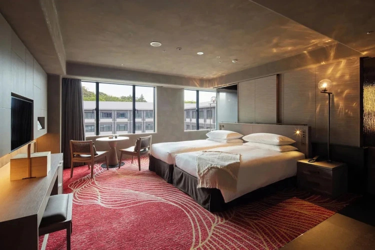 The Hotel Higashiyama by Kyoto Tokyu Hotel 사진 18