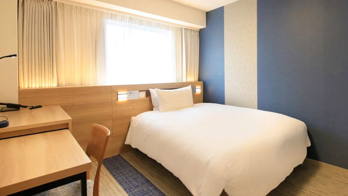 Richmond Hotel Tenjin Nishi-Dori 사진 5