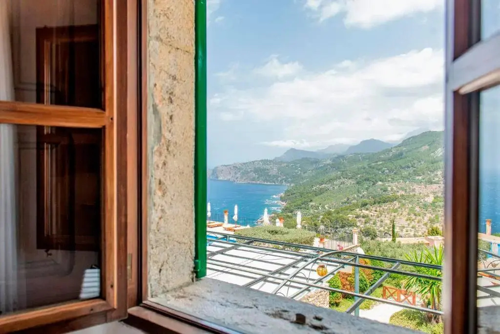Sa Pedrissa Agroturismo – Adults Only - Chambres