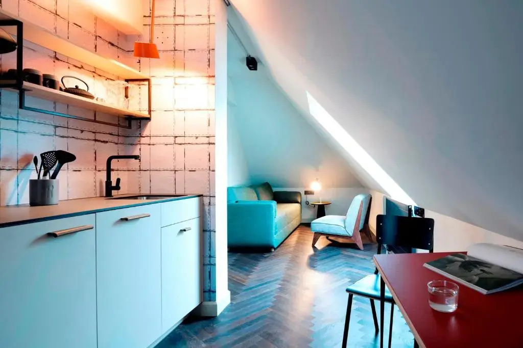 Hotel photo 25
